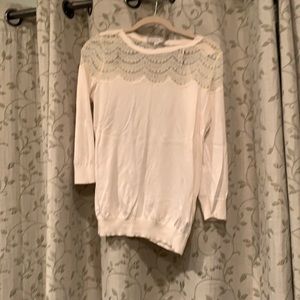 Lauren Conrad Sweater